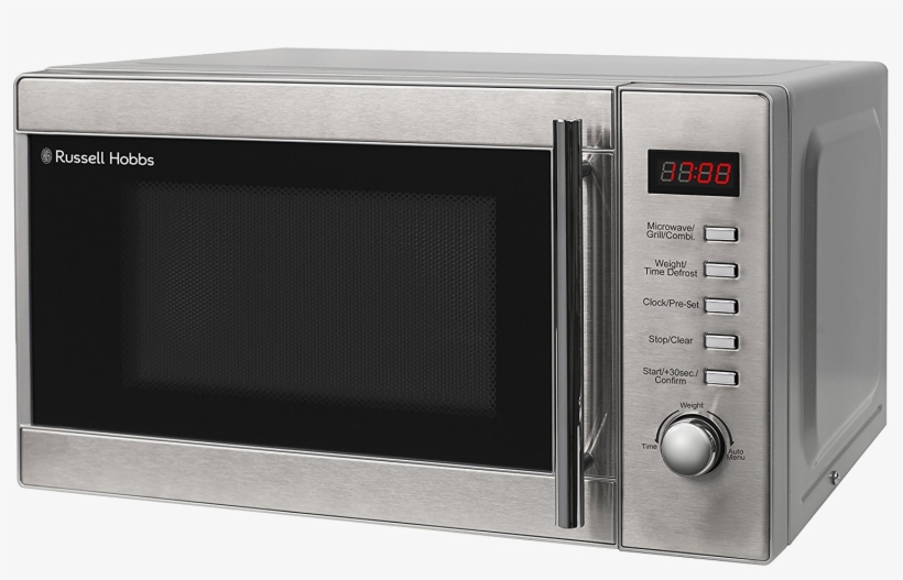 Modern Microwave Oven Transparent Image - Toaster Oven, transparent png