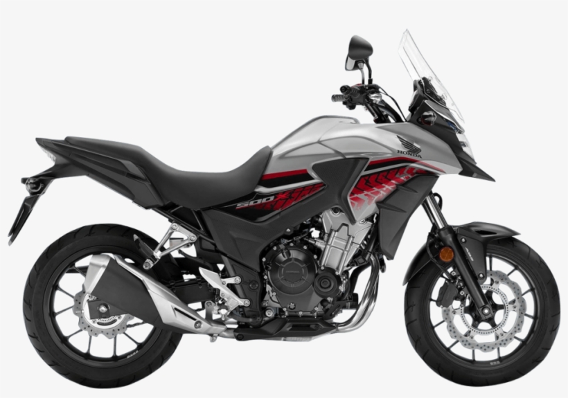 Honda Cb500x, transparent png