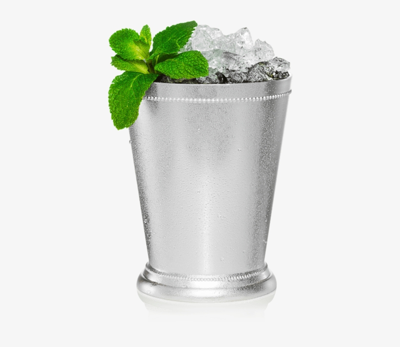 Kahlúa Jump-up Julep - Flowerpot, transparent png