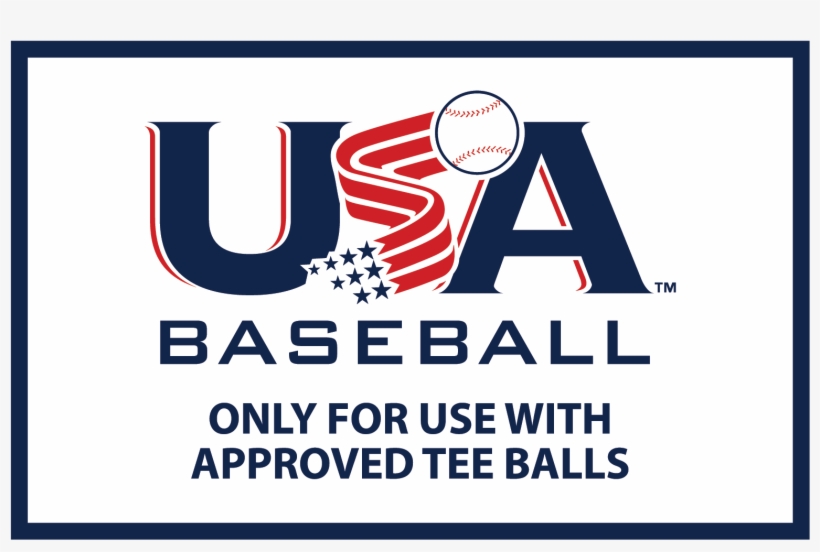 Usa Baseball Sticker For Bat, transparent png