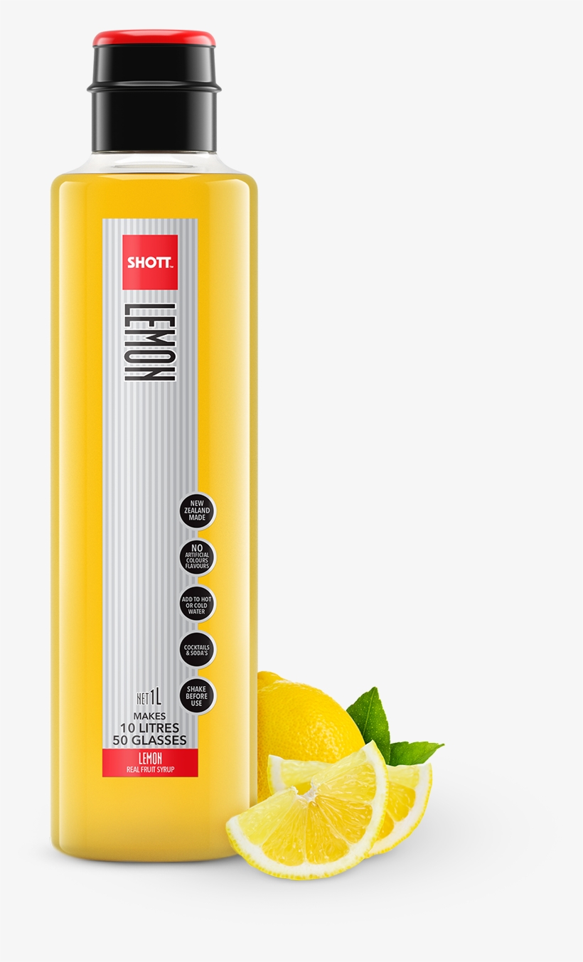Shott Beverages Limited, transparent png