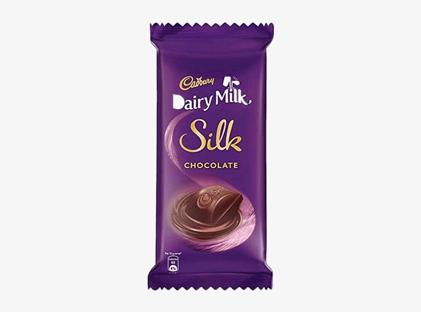 Cadbury Dairy Milk Cadbury Dairy Milk High Resolution - Dairy Milk Silk Bubbly, transparent png