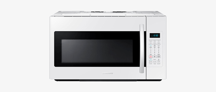 Image For Samsung - Microwave Oven, transparent png