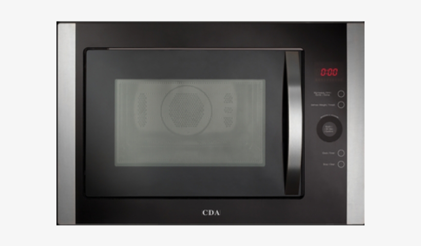 Cda Vm450 Microwave Oven - Cda Built In Microwave, transparent png