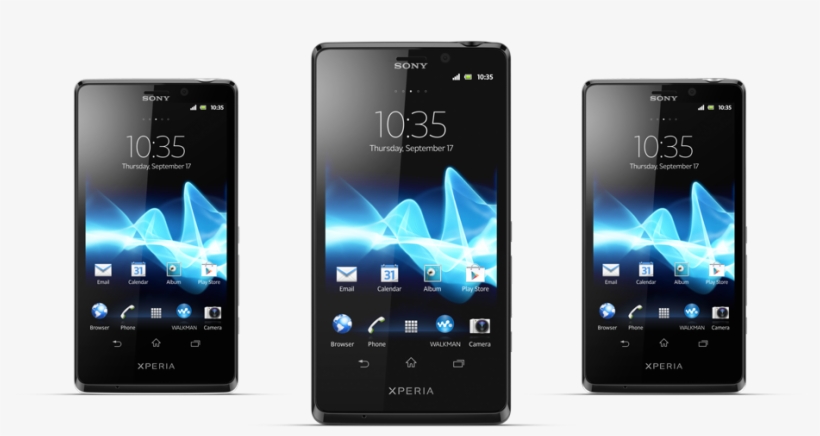 Sony Xperia T Mobile Description - Sony Xperia T, transparent png