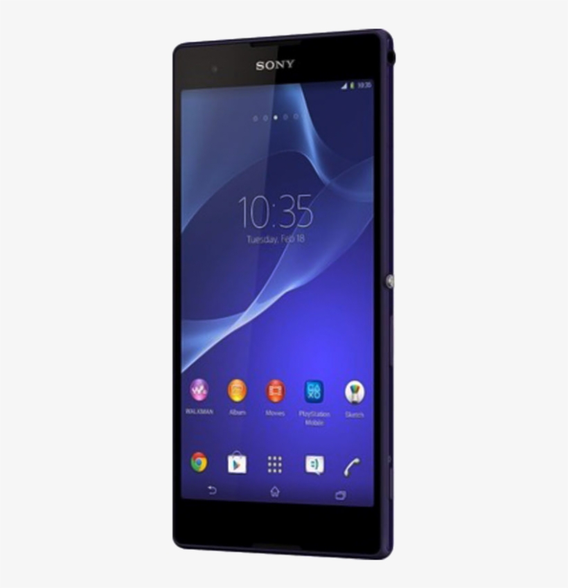 Sony Xperia T2 Ultra Price In India, Full Specs, Features, - Xperia Ultra T2, transparent png