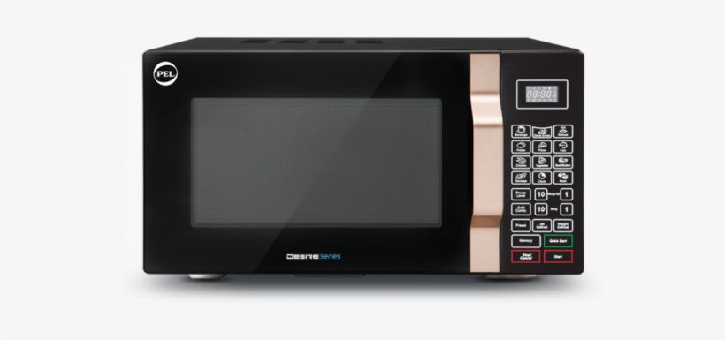 Pel Pmo-23 D Microwave Oven - Microwave Oven, transparent png