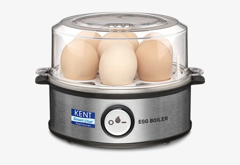 Kent Electric Egg Boiler - Kent Egg Boiler, transparent png