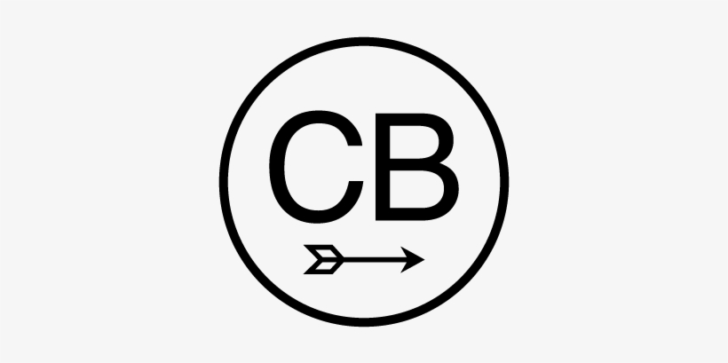 Logo Design For Graphic Designer & Photographer Cody - Circle, transparent png