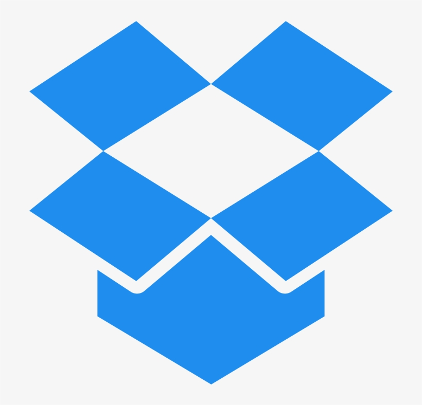 Download - Dropbox, transparent png