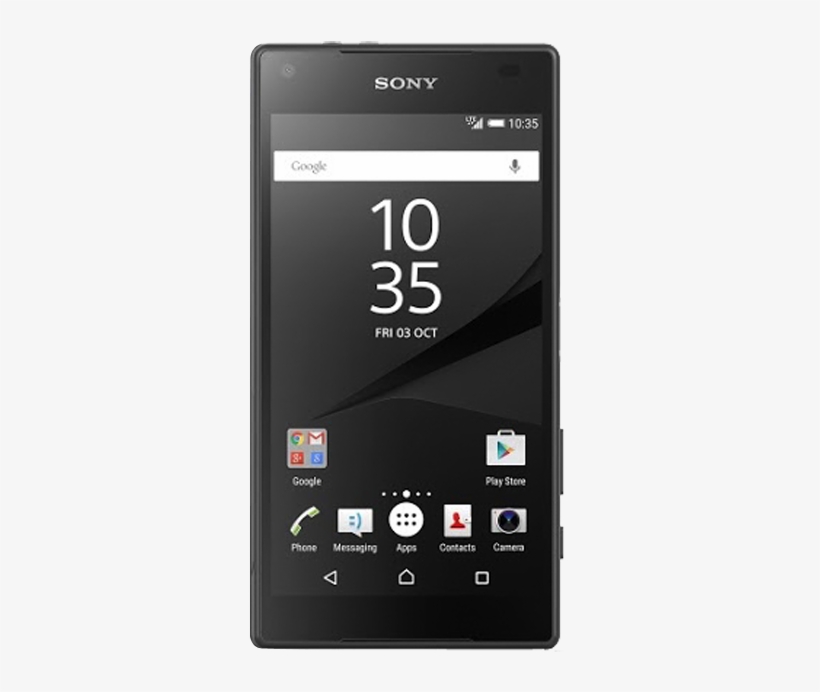 441631 1087883 Sony Xperia Z5 Compact Bigdetail - Sony Xperia Z5 Premium Price In Kenya, transparent png