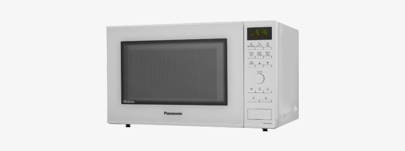 Display Gallery Item - Panasonic Nn Gd452wepg Micro Ondes, transparent png