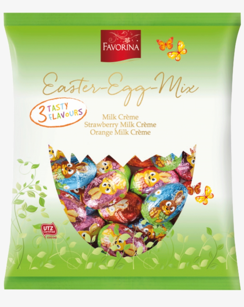 Pinch To Zoom - Čokoladove Vajicka Lidl, transparent png