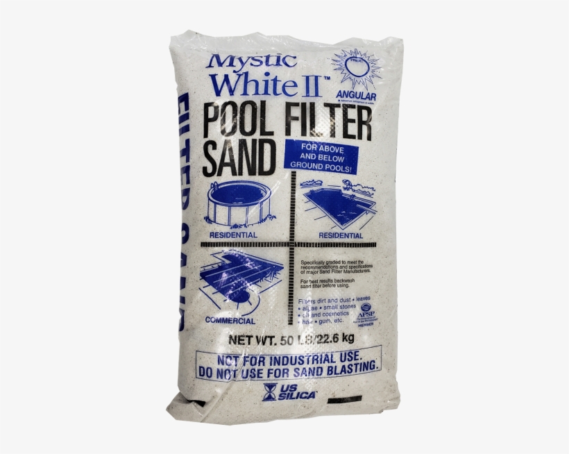 Pool Filter Sand, transparent png