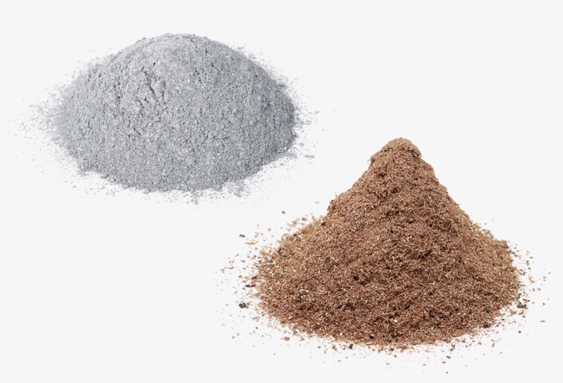 Sand, transparent png
