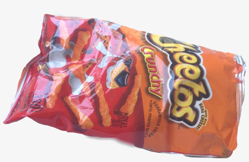Cheetos Sticker - Flamin Hot Cheetos - 1024x615 PNG Download - PNGkit