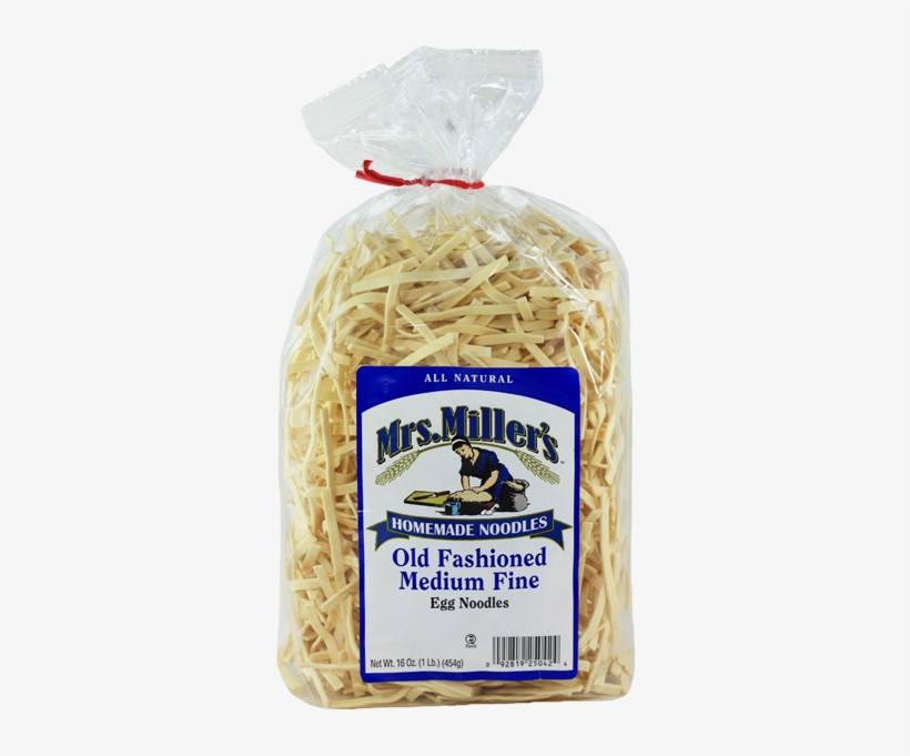 Medium Fine - Web - Kroger Egg Noodles, transparent png