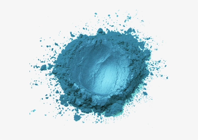 Sterling Pearl Disco Dust - Gold Powder Png, transparent png