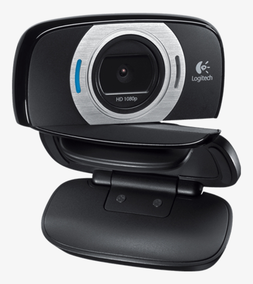 C615 Gallery - Logitech Hd C615, transparent png