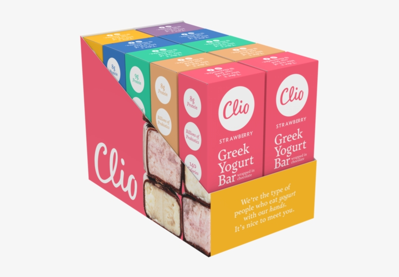 Mixed Flavor Pack - Box, transparent png
