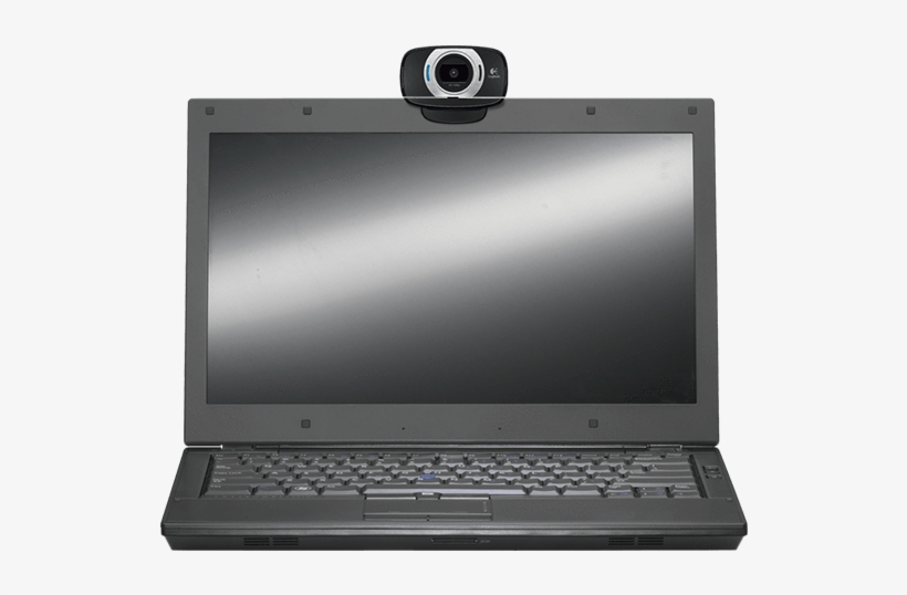 Hd Laptop Webcam, transparent png
