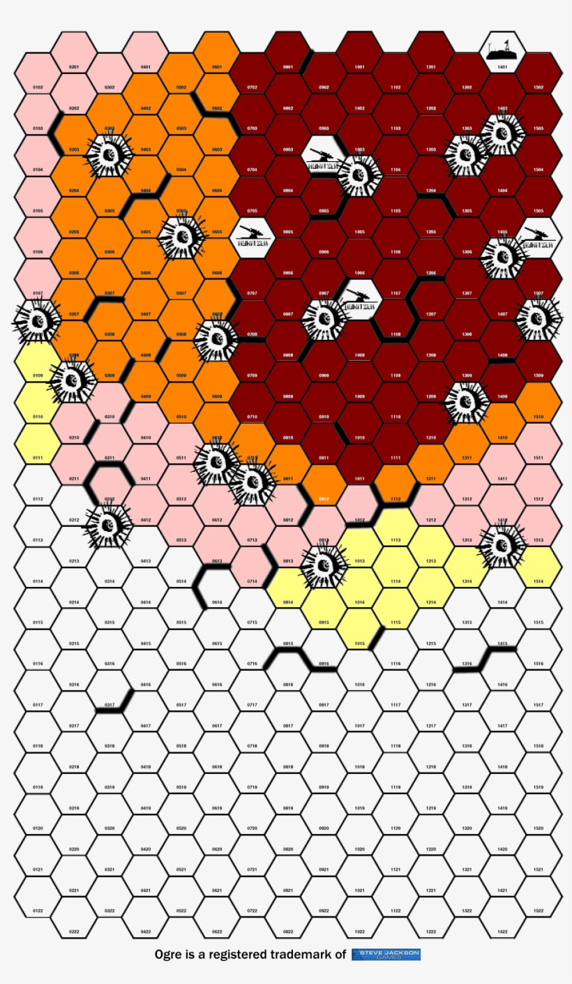 I Had Some Free Time Today To Test Out The Ogre Video - Circle, transparent png
