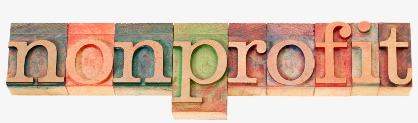 Non Profit Png Hd - Non Profit Foundation, transparent png