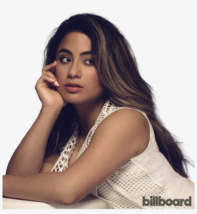 Celebrities Inspiration › - Ally Brooke Billboard, transparent png