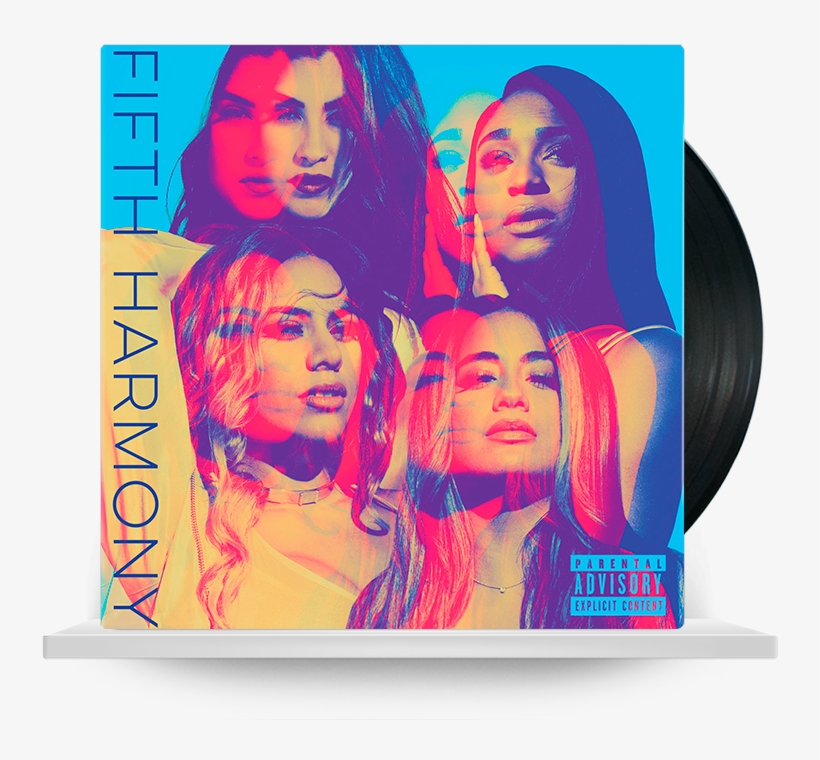 717 Грн - Fifth Harmony Fifth Harmony Songs, transparent png