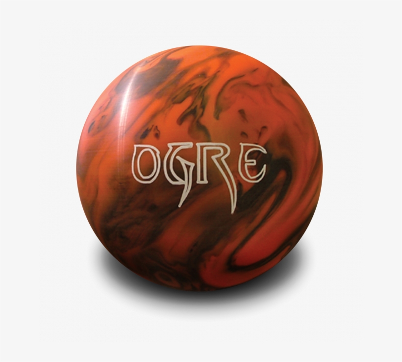 Ogre Solid - Ten-pin Bowling, transparent png