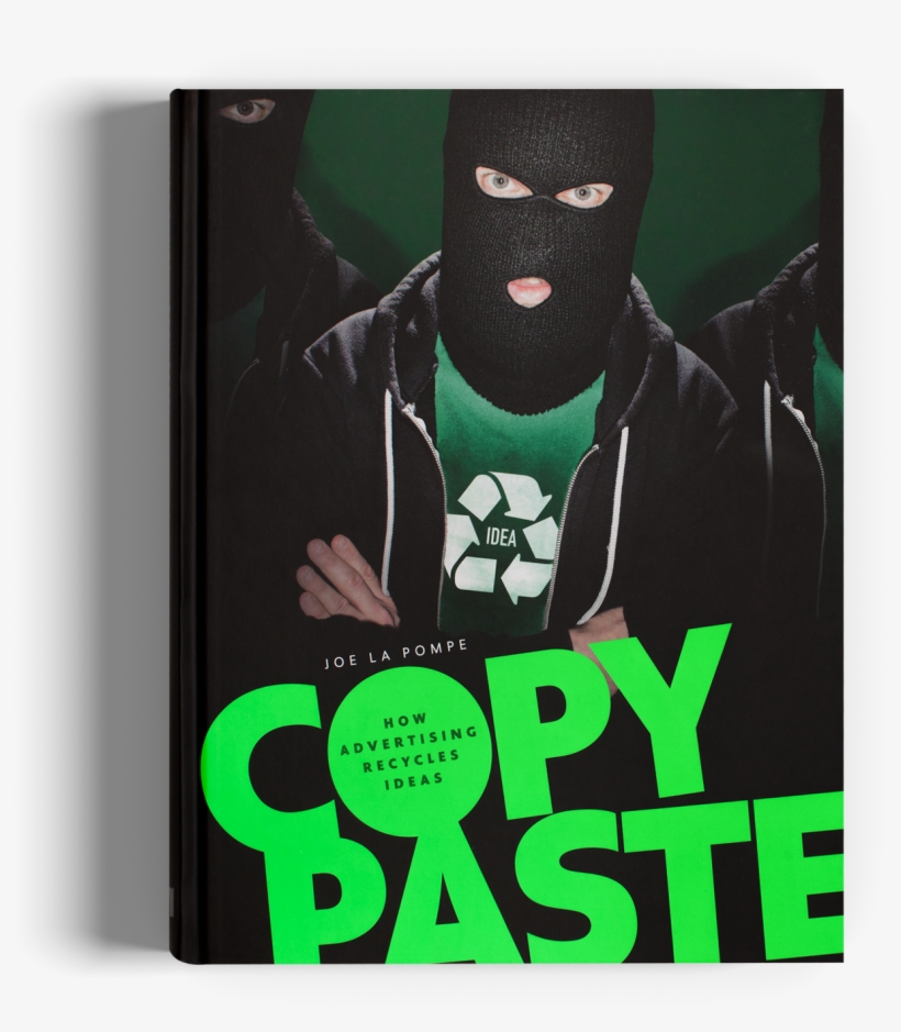 Copy Paste Graphic Design Little Gestalten - Cartoon, transparent png