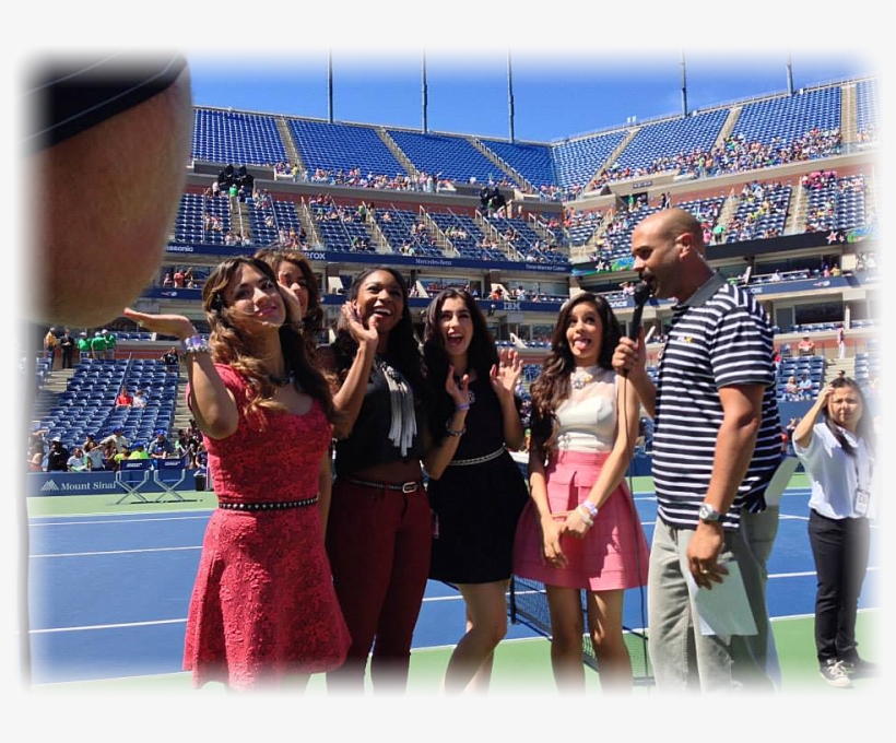 Arthur Ashe Kids Day - Soccer-specific Stadium, transparent png