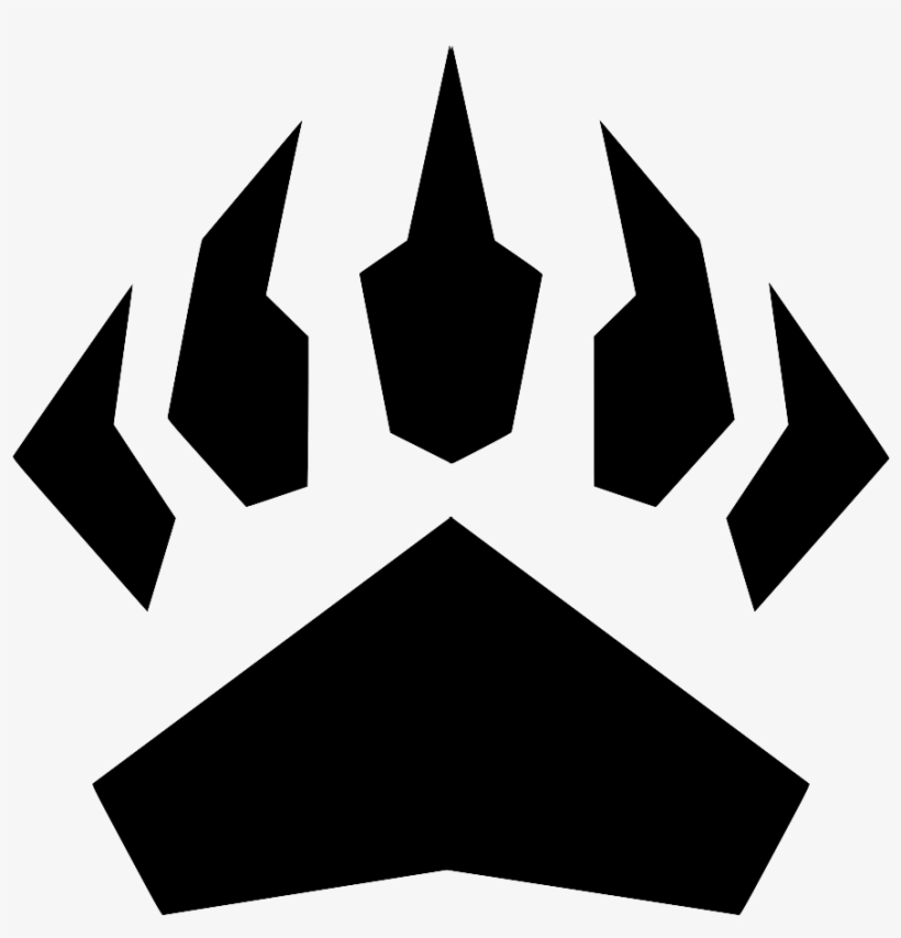 Bearprofit - Bearpaw, transparent png
