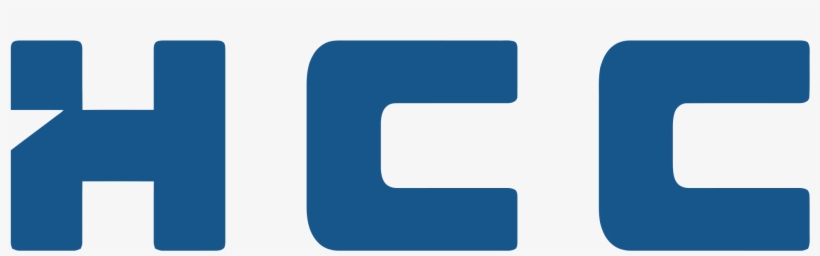 Hindustan Construction Company Logo, transparent png