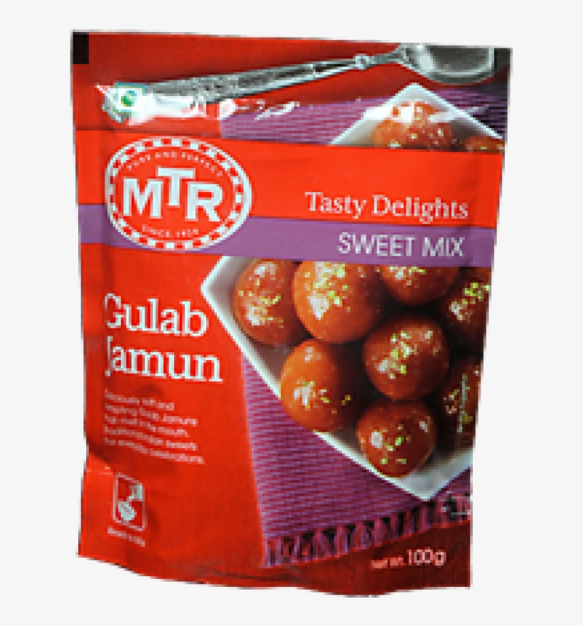 Loading Zoom - Gulab Jamun Packets, transparent png