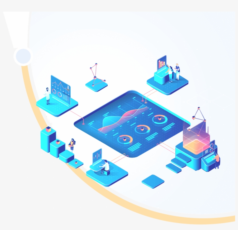 Track Amazon Sales - Illustration, transparent png