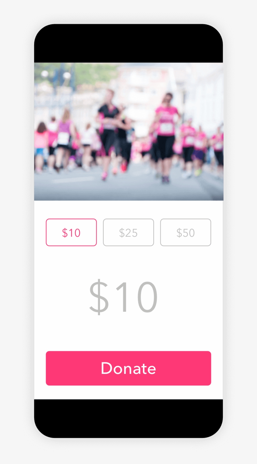 Do More Good With A Trusted Payments Partner - Iphone, transparent png