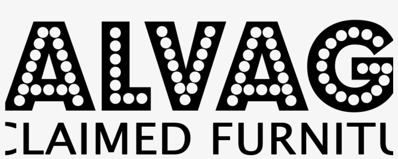 Salvage Non Profit Furniture Edmonton Text 1 - Circle, transparent png