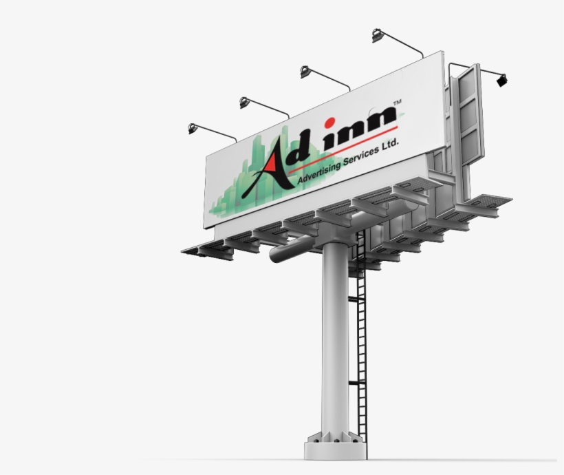 We Are South India's Premier Solutions Driven Agency - Billboard, transparent png