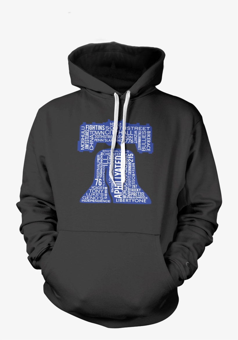 Classic Bell - Day To Remember Hoodie, transparent png