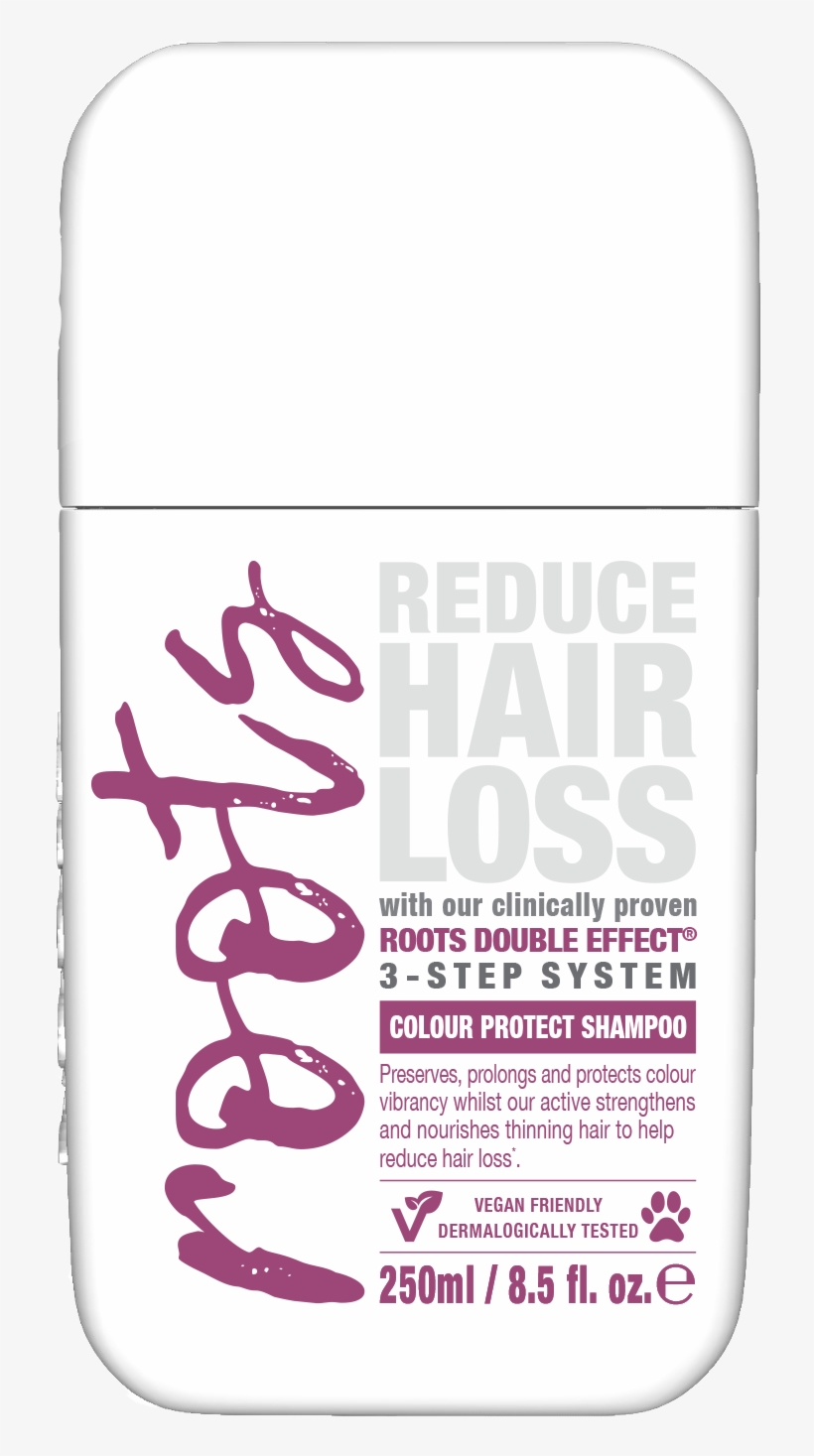 Colour Protect Shampoo - Nail Polish, transparent png