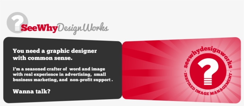 Seewhy Communications - Graphic Design, transparent png