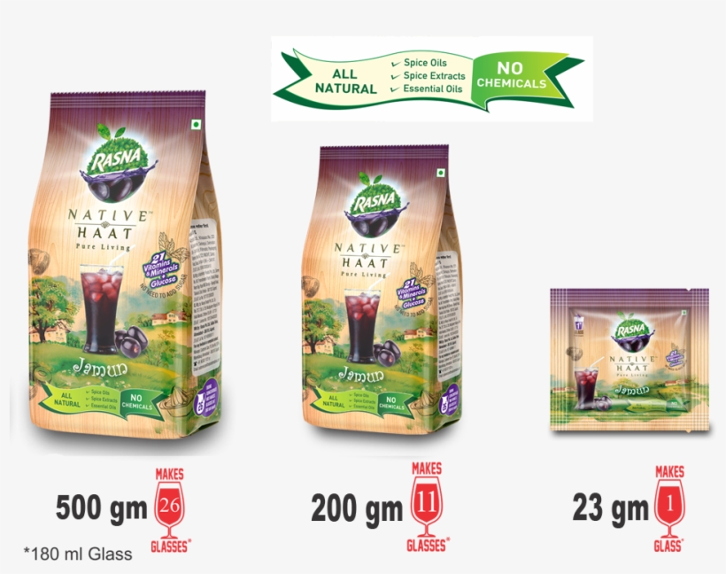 Rasna Natural Powder - Cat Grabs Treat, transparent png