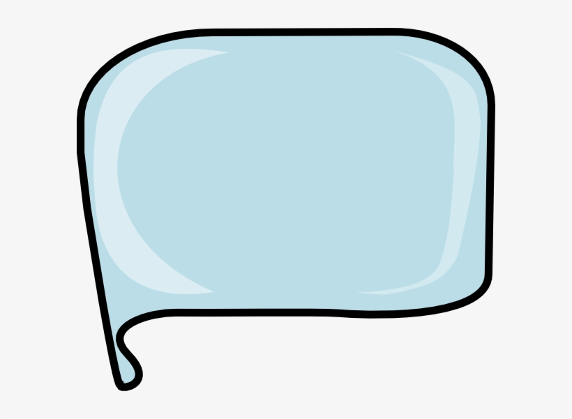 Blue Callout Svg Clip Arts 600 X 521 Px, transparent png