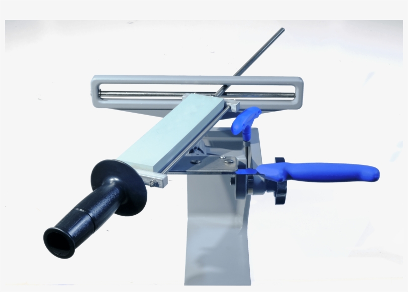 Ezesharp Blade Sharpener With Flipover, transparent png