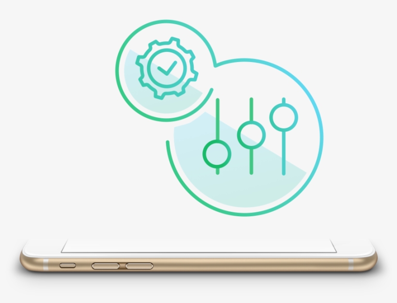 Customizationsgraphic2x - Mobile Phone, transparent png