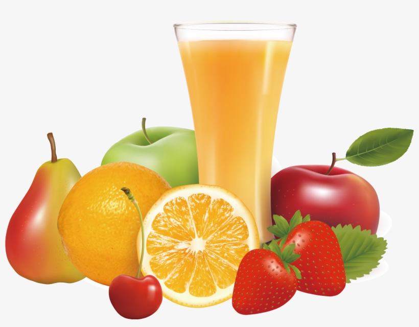 Juice Png Photo - Taze Meyve Suyu Png, transparent png