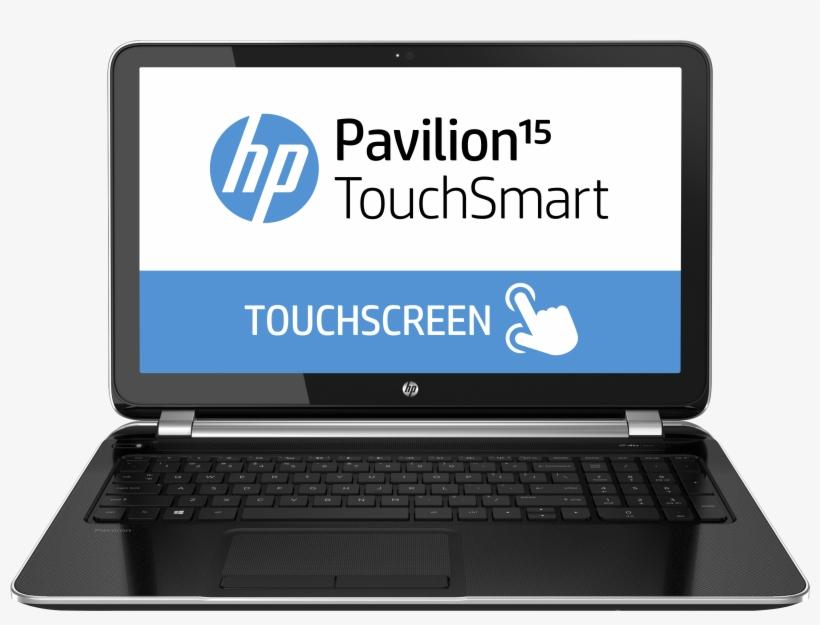 Hp Pavilion 15 N225nr - Hp Pavilion Ts 14 Notebook, transparent png