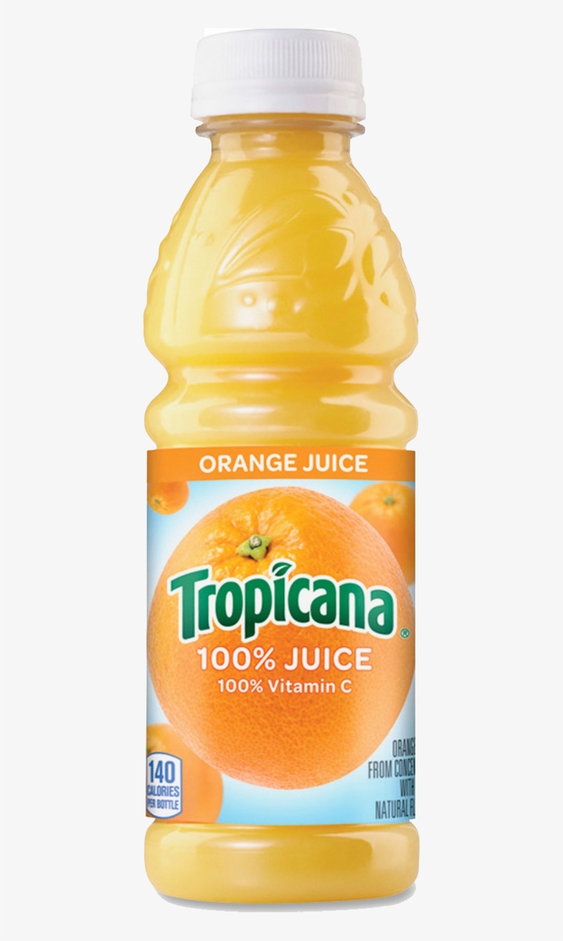 Bottle Orange Juice, transparent png