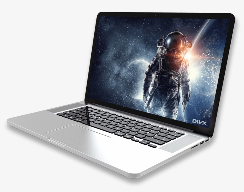 Get Free Divx Software Today - Netbook, transparent png